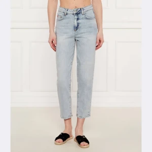 MAX&Co. Jeansy LISBONA | Mom Fit