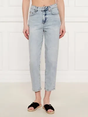 MAX&Co. Jeansy LISBONA | Mom Fit