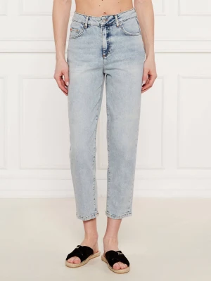 MAX&Co. Jeansy LISBONA | Mom Fit