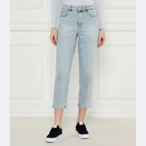 MAX&Co. Jeansy LISBONA | Regular Fit | high waist