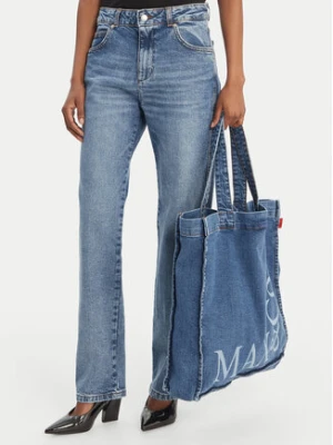 MAX&Co. Jeansy Mcovisone 2616181041200 Niebieski Regular Fit