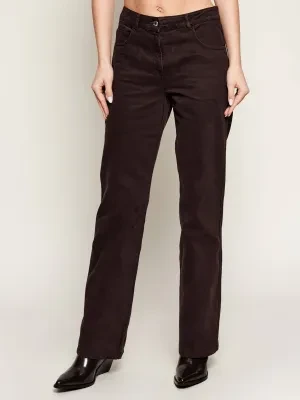 MAX&Co. Jeansy MCOZINNIA | Straight fit