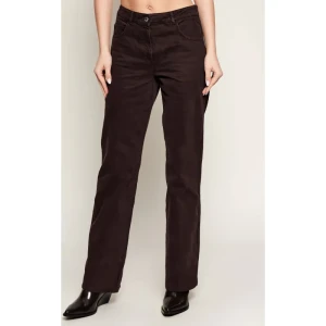 MAX&Co. Jeansy MCOZINNIA | Straight fit