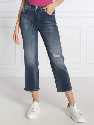 MAX&Co. Jeansy PREGIATO | Straight fit