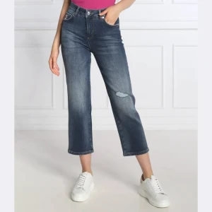 MAX&Co. Jeansy PREGIATO | Straight fit
