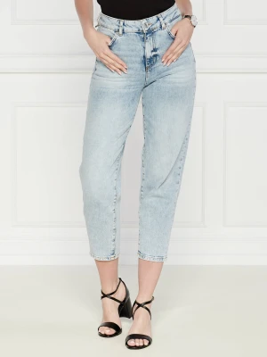 MAX&Co. Jeansy | Relaxed fit niebieski
