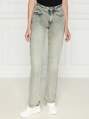 MAX&Co. Jeansy + torebka FIACRE | Slim Fit