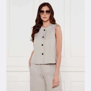 MAX&Co. Kamizelka FROM | Straight fit