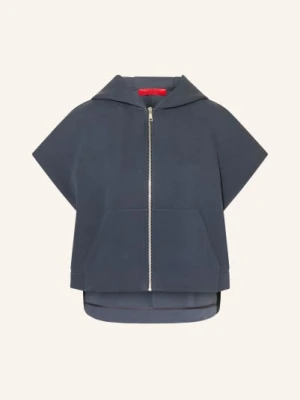 Max & Co. Kamizelka Gattini blau