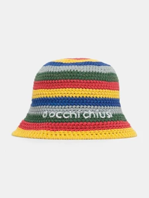 MAX&Co. kapelusz kolor multicolor 2528576021200
