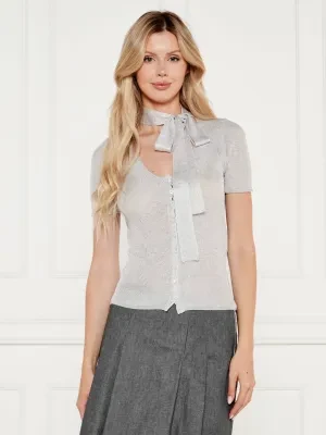 MAX&Co. Kardigan MAMAN | Slim Fit