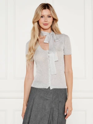 MAX&Co. Kardigan MAMAN | Slim Fit