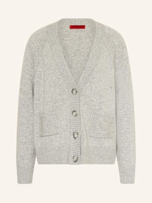 Max & Co. Kardigan Sigla grau