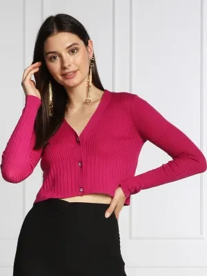 MAX&Co. Kardigan SILVIA | Slim Fit