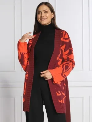 MAX&Co. Kardigan SIMBOLO | Regular Fit