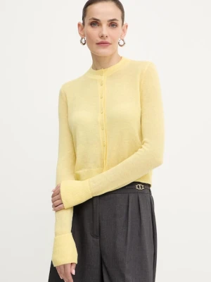 MAX&Co. kardigan z wełną