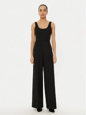 MAX&Co. Kombinezon 2516241011200 Czarny Regular Fit