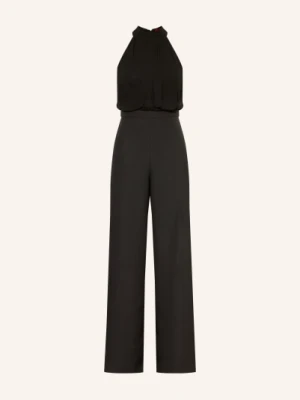 Max & Co. Kombinezon Denver schwarz