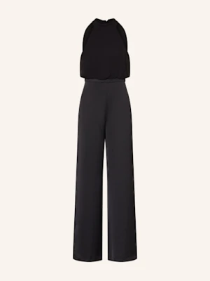 Max & Co. Kombinezon Denver Z Mieszanki Materiałów schwarz