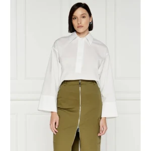 MAX&Co. Koszula AIA | Cropped Fit