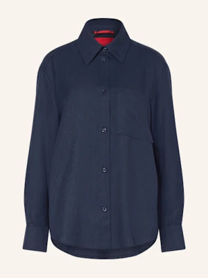 Max & Co. Koszula Amazing blau