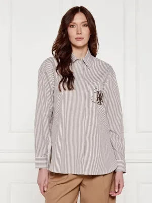 MAX&Co. Koszula BABILA | Boyfriend fit