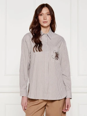 MAX&Co. Koszula BABILA | Boyfriend fit