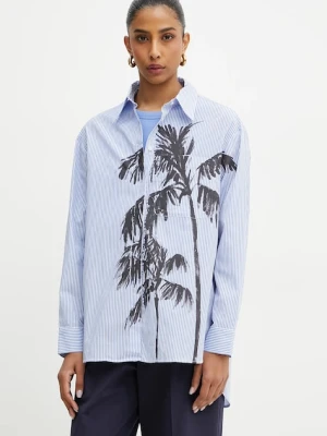 MAX&Co. koszula bawełniana