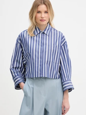 Max&Co. koszula damska bawełniana MCOVELOCE