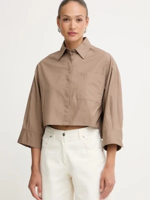 Max&Co. koszula damska bawełniana MCOVELOCE