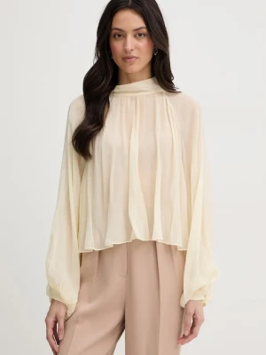 Max&Co. koszula damska z wiskozy MCOAFFETTO