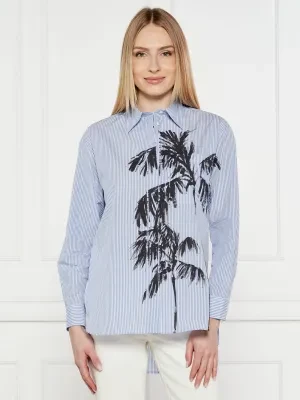 MAX&Co. Koszula LAMBERT | Oversize fit