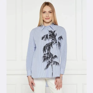 MAX&Co. Koszula LAMBERT | Oversize fit