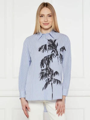 MAX&Co. Koszula LAMBERT | Oversize fit