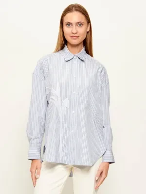 MAX&Co. Koszula MCOCANNETI | Relaxed fit