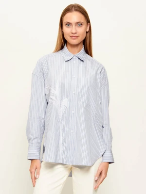 MAX&Co. Koszula MCOCANNETI | Relaxed fit