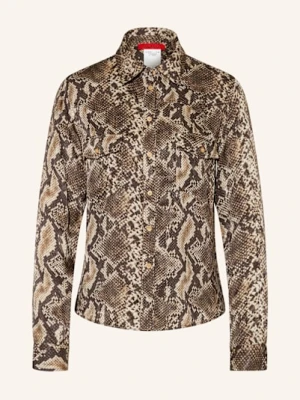 Zdjęcie produktu Max & Co. Koszula Quenty braun