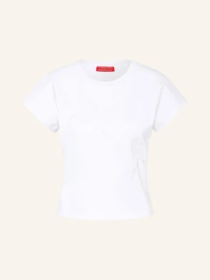 Max & Co. Koszulka Vello weiss