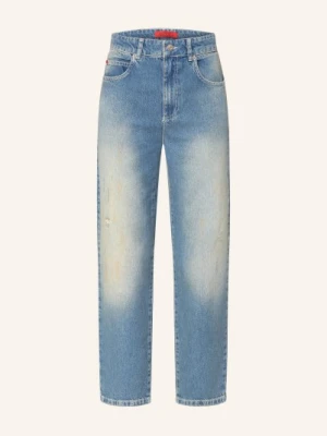 Max & Co. Krótkie Dżinsy Junior blau