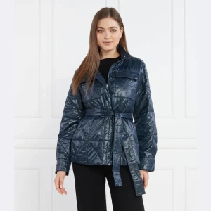 MAX&Co. Kurtka Algebra | Relaxed fit