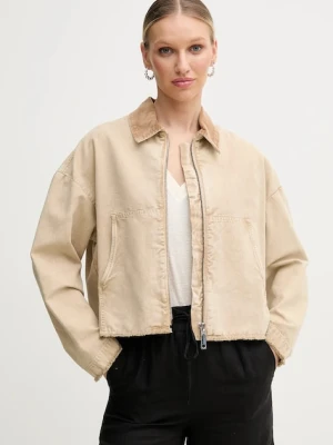 MAX&Co. kurtka bawełniana