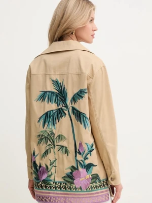 MAX&Co. kurtka bawełniana