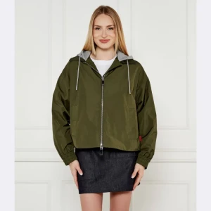 MAX&Co. Kurtka BOSSO | Relaxed fit