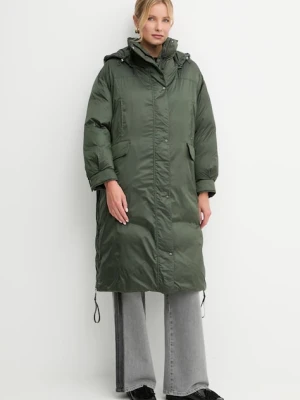 MAX&Co. kurtka kolor zielony zimowa 2526496014200