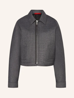 Max & Co. Kurtka Mcodischi grau