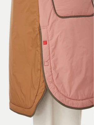 MAX&Co. Kurtka przejściowa Buona 2626496013200 Kolorowy Regular Fit