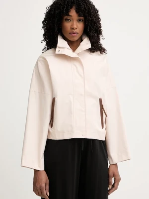 Max&Co. kurtka przejściowa damska z bawełną MCOLECITO