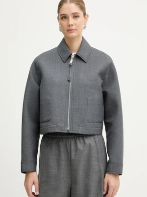 MAX&Co. kurtka z dodatkiem wełny MCODISCHI