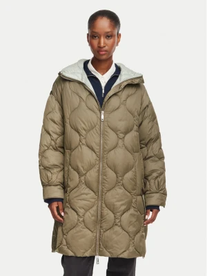 MAX&Co. Kurtka zimowa Vello 2626496011200 Khaki Relaxed Fit