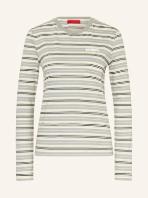 Max & Co. Longlseeve Medusa grau